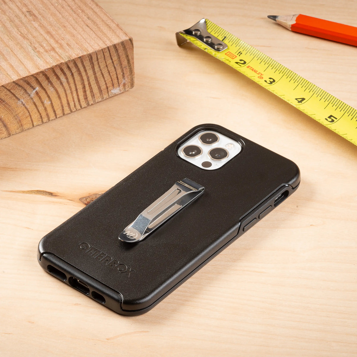 Nite Ize HipClip™ Universal Pocket Clip