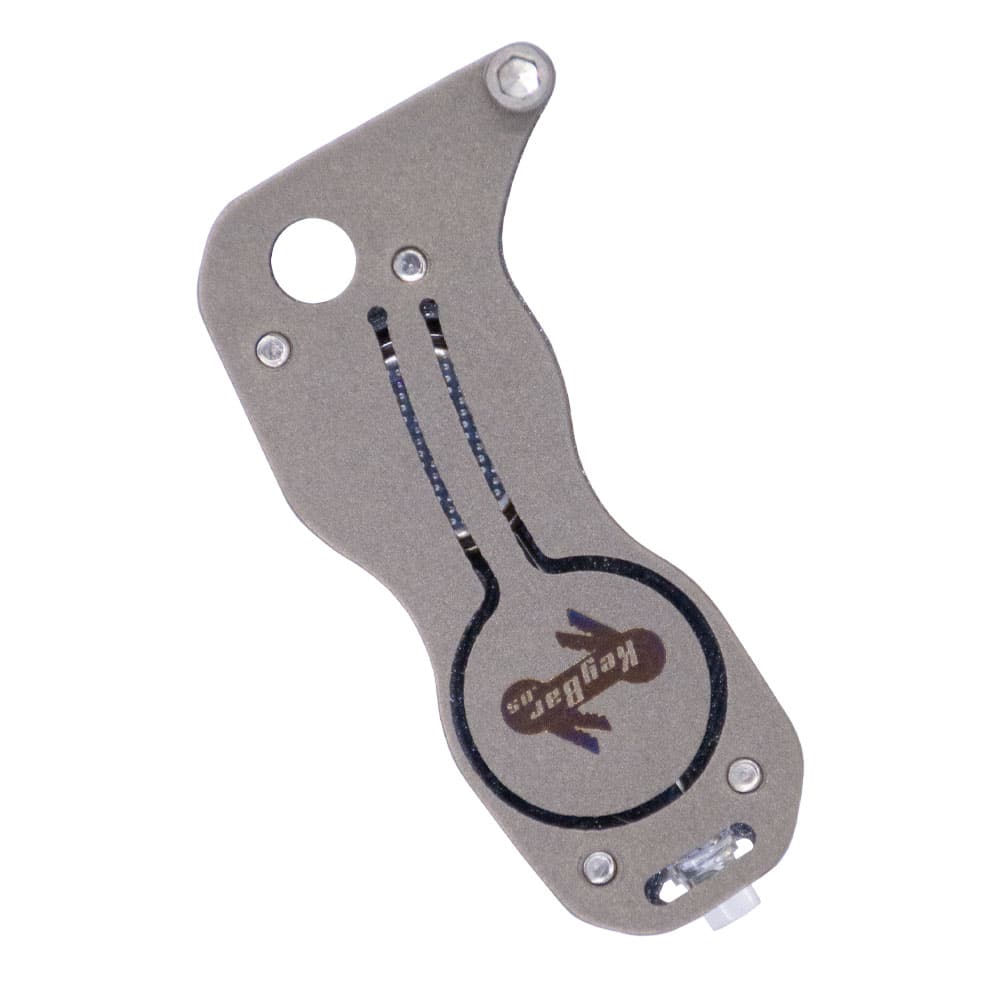 KeyBar Flashlight Insert LED – Goodnotes.no