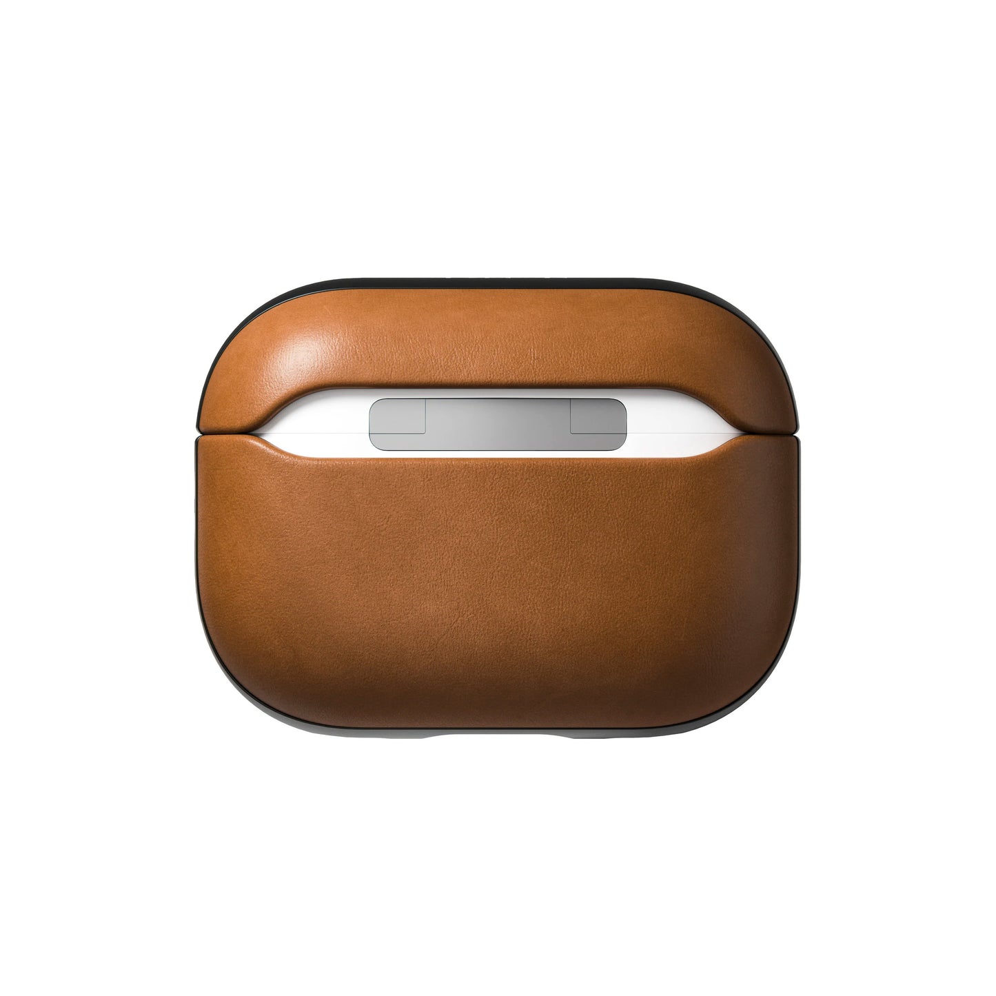 Nomad Airpods Case Pro 2, English Tan Leather