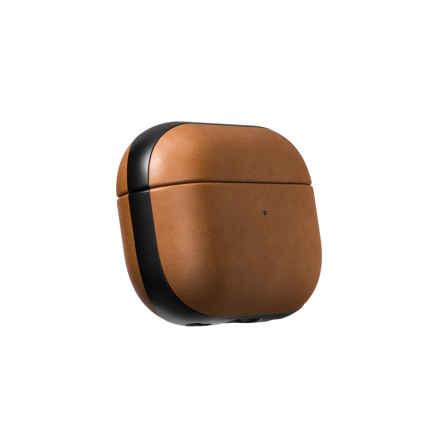 Nomad Airpods Case Pro 2, English Tan Leather