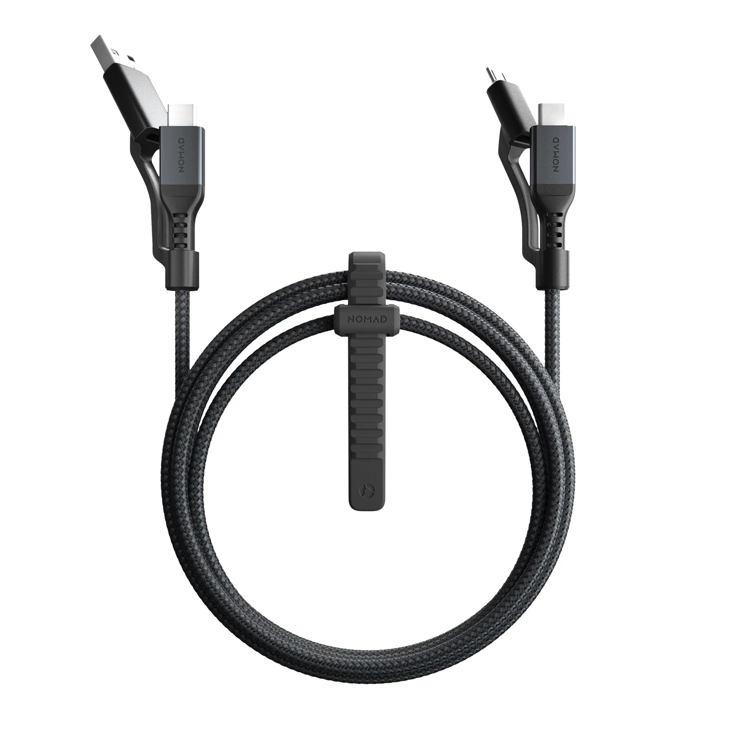 Nomad Universal Cable USB C Kevlar V2, 1.5M