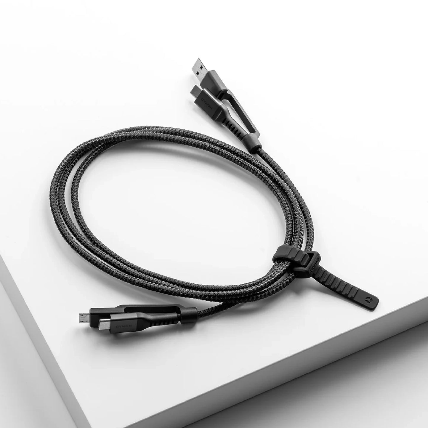 Nomad Universal Cable USB C Kevlar V2, 1.5M