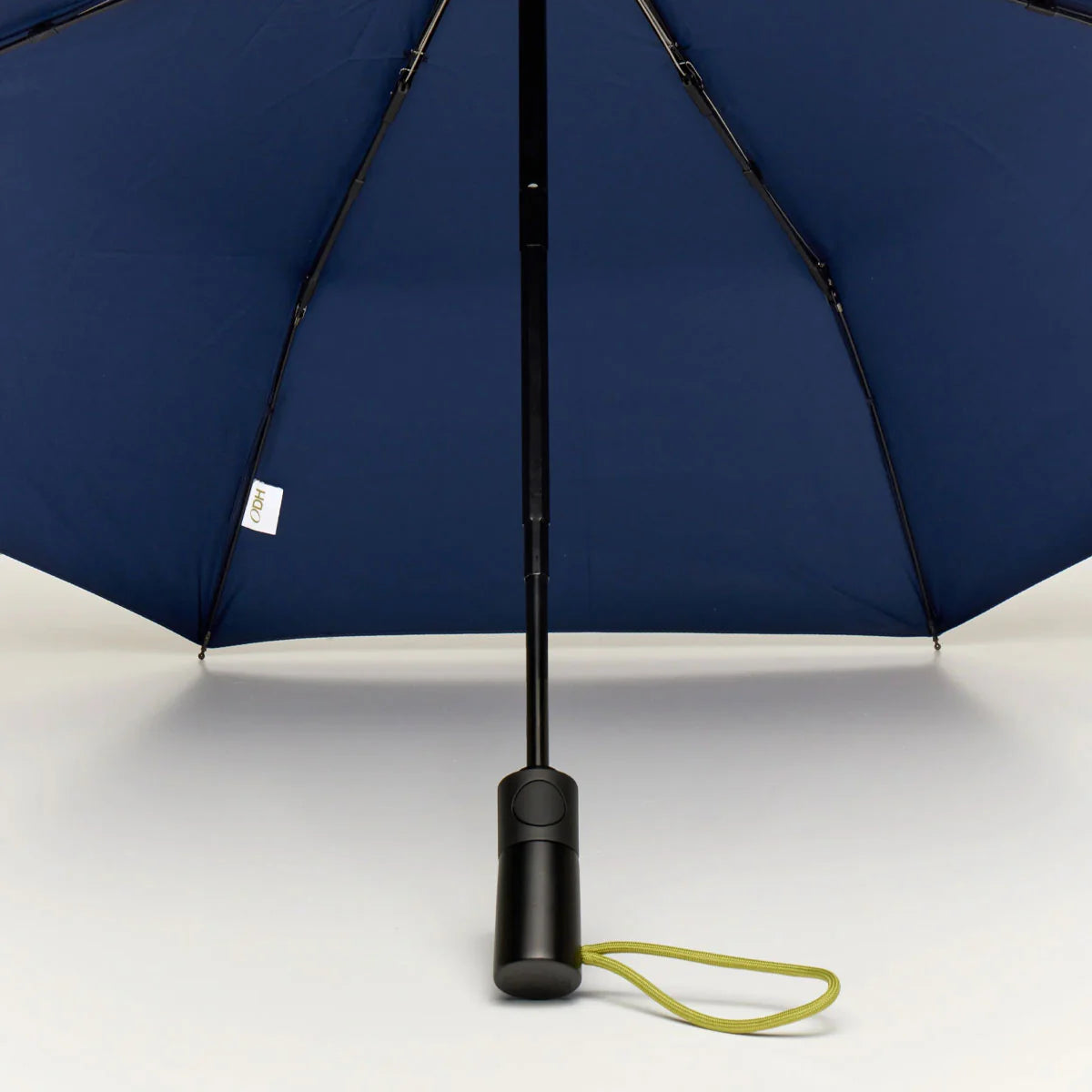 Original Duckhead The Daily Umbrella with Auto Open-Close, Navy