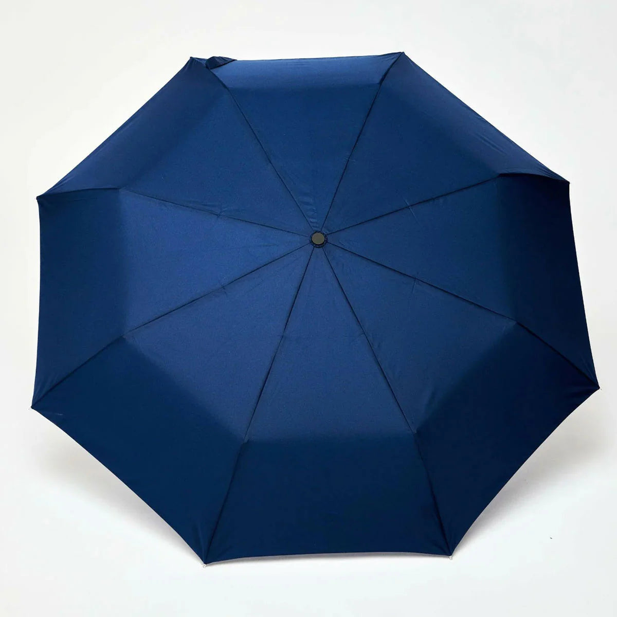 Original Duckhead Compact Umbrella, Navy
