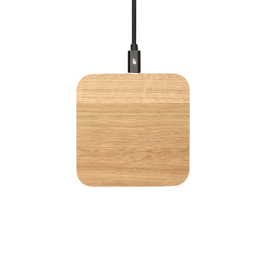 Oakywood Charging Pad OakyBlocks, Oak