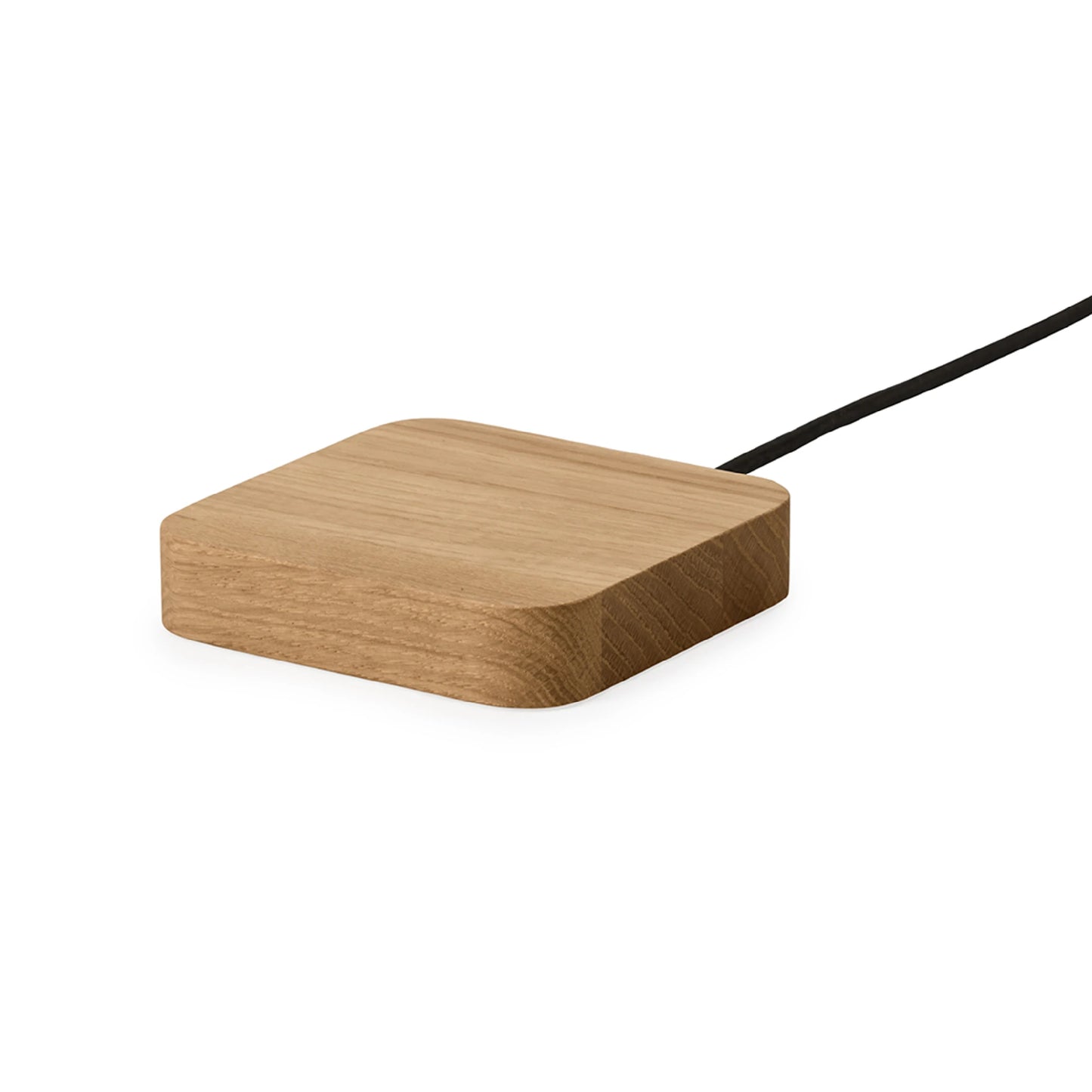 Oakywood Charging Pad OakyBlocks, Oak