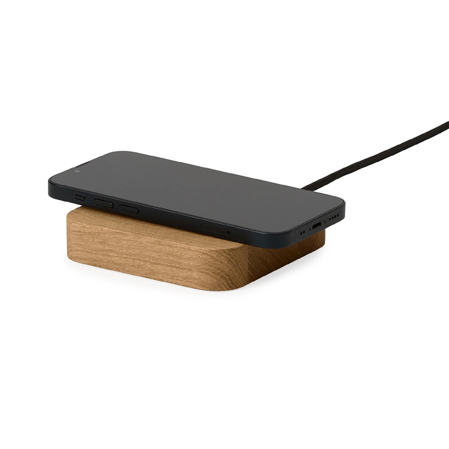 Oakywood Charging Pad OakyBlocks, Oak