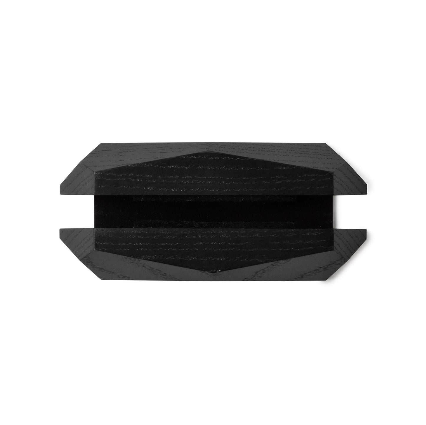 Oakywood Laptop Dock, Black