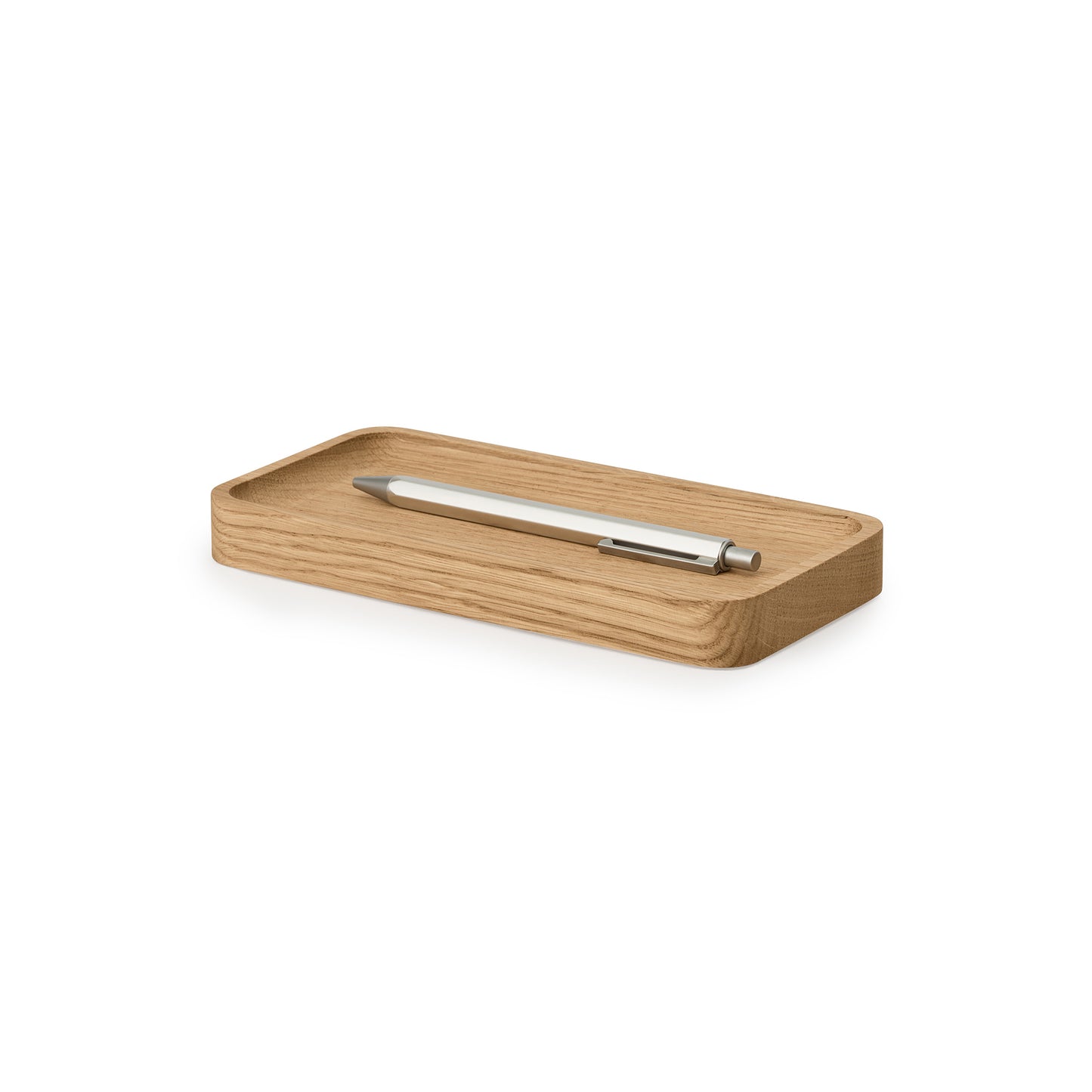 Oakywood Large Tray (OakyBlocks), Oak