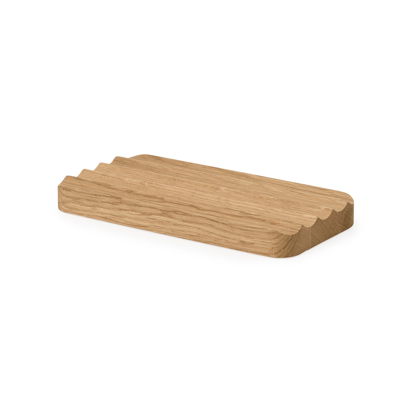 Oakywood Pen Tray (OakyBlocks), Oak