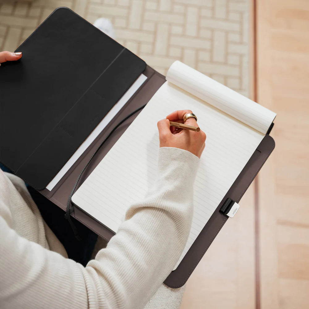 Orbitkey Compendium A4 – Goodnotes.no