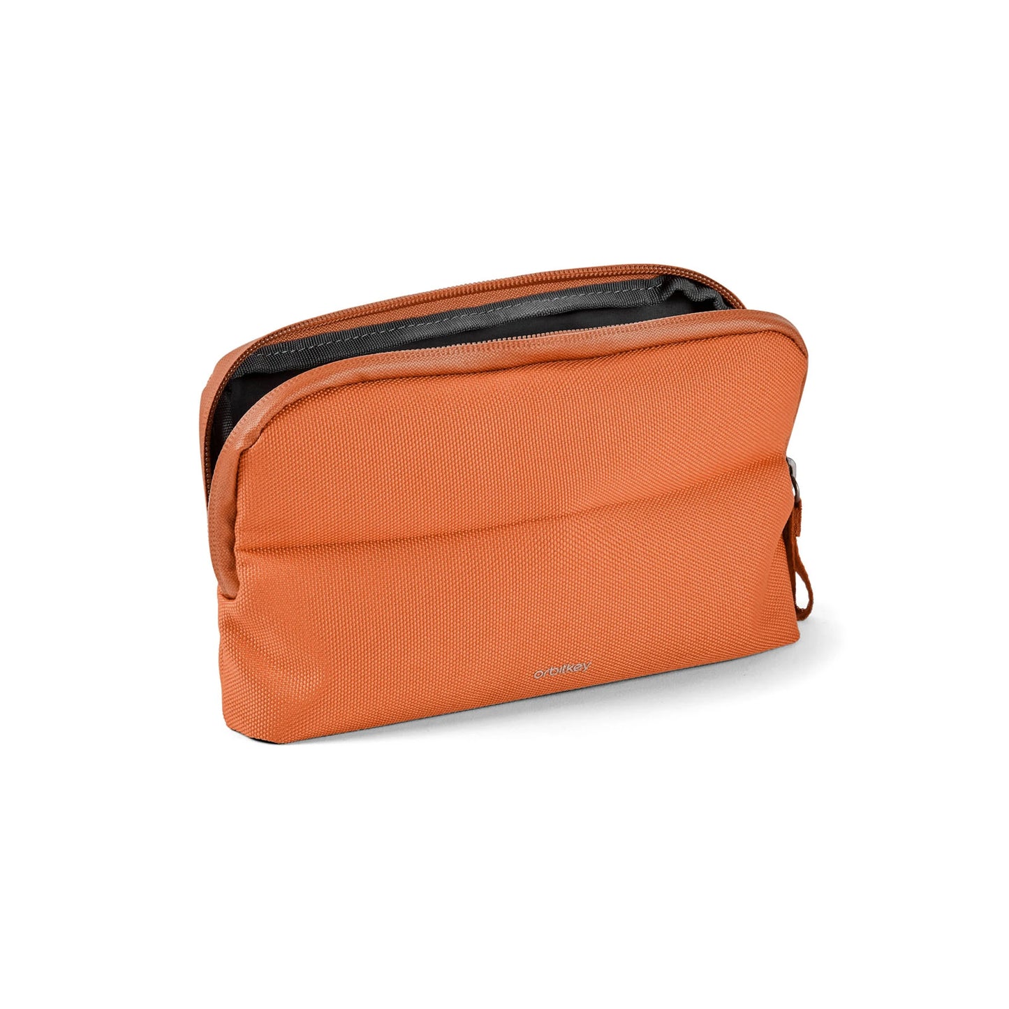 Orbitkey Desk Pouch, Terracotta