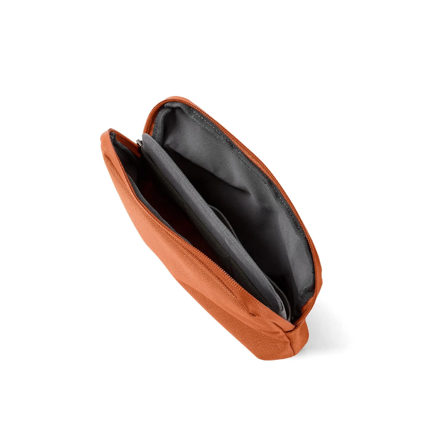 Orbitkey Desk Pouch, Terracotta