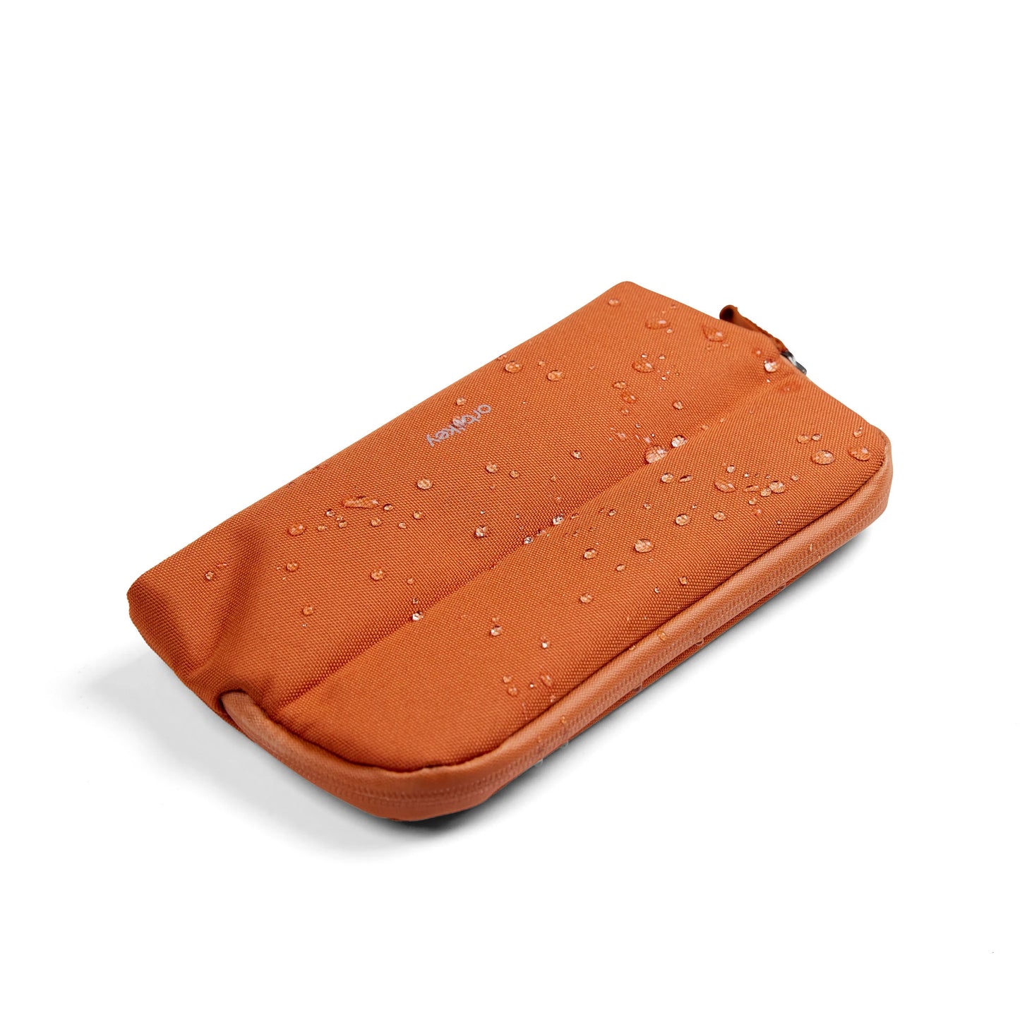 Orbitkey Desk Pouch, Terracotta