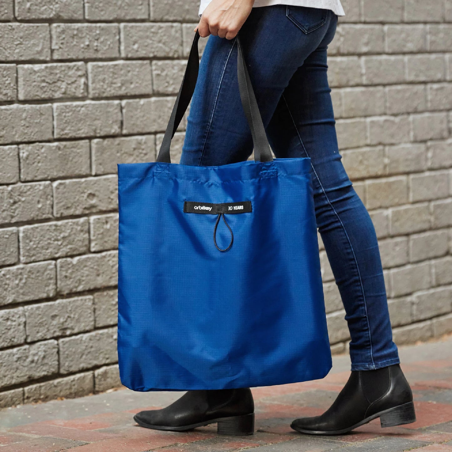 Orbitkey Foldable Tote Bag