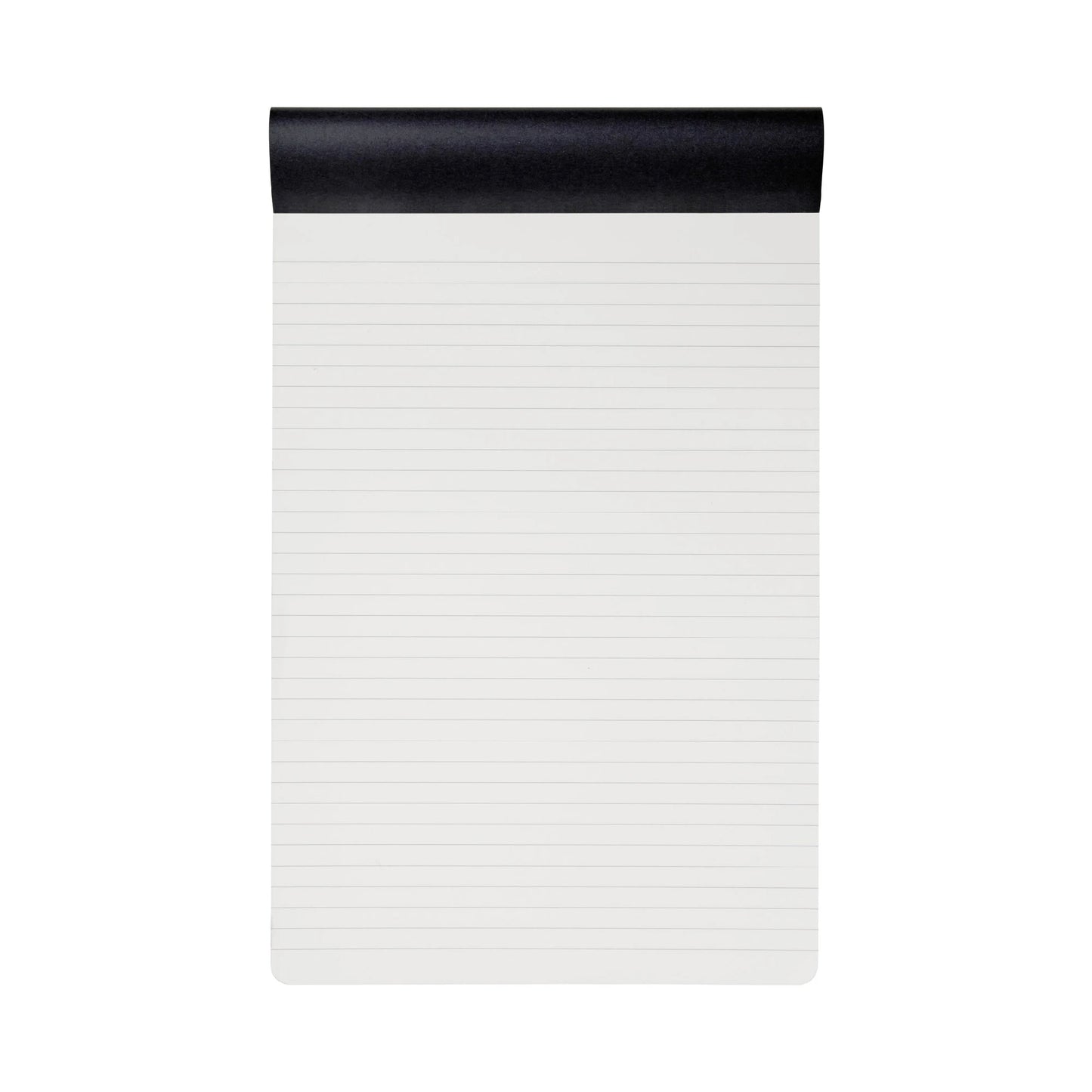 Orbitkey Notepad A4, Black (3-pack)