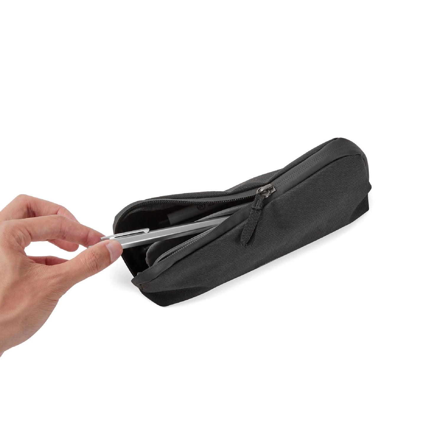 Orbitkey Pencil Case, Black