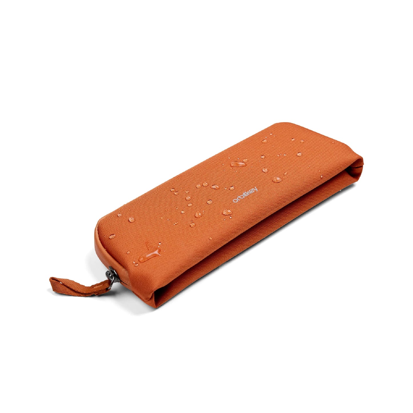 Orbitkey Pencil Case, Terracotta