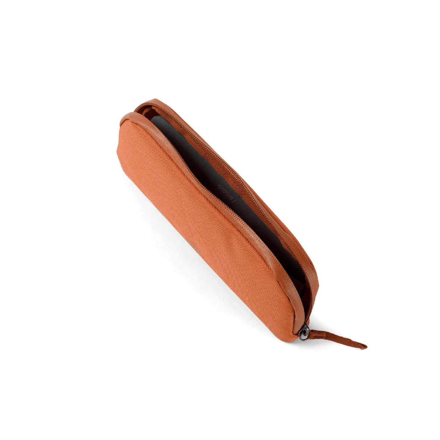 Orbitkey Pencil Case, Terracotta