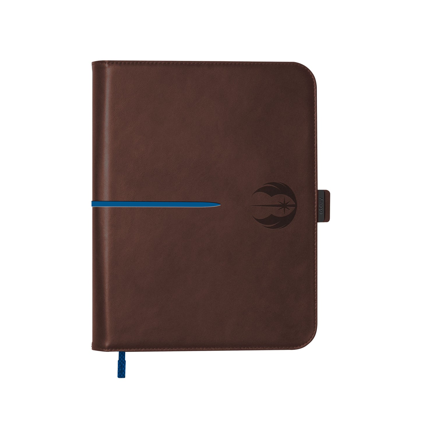 Orbitkey Star Wars™ Compendium A5, Obi-Wan Kenobi™