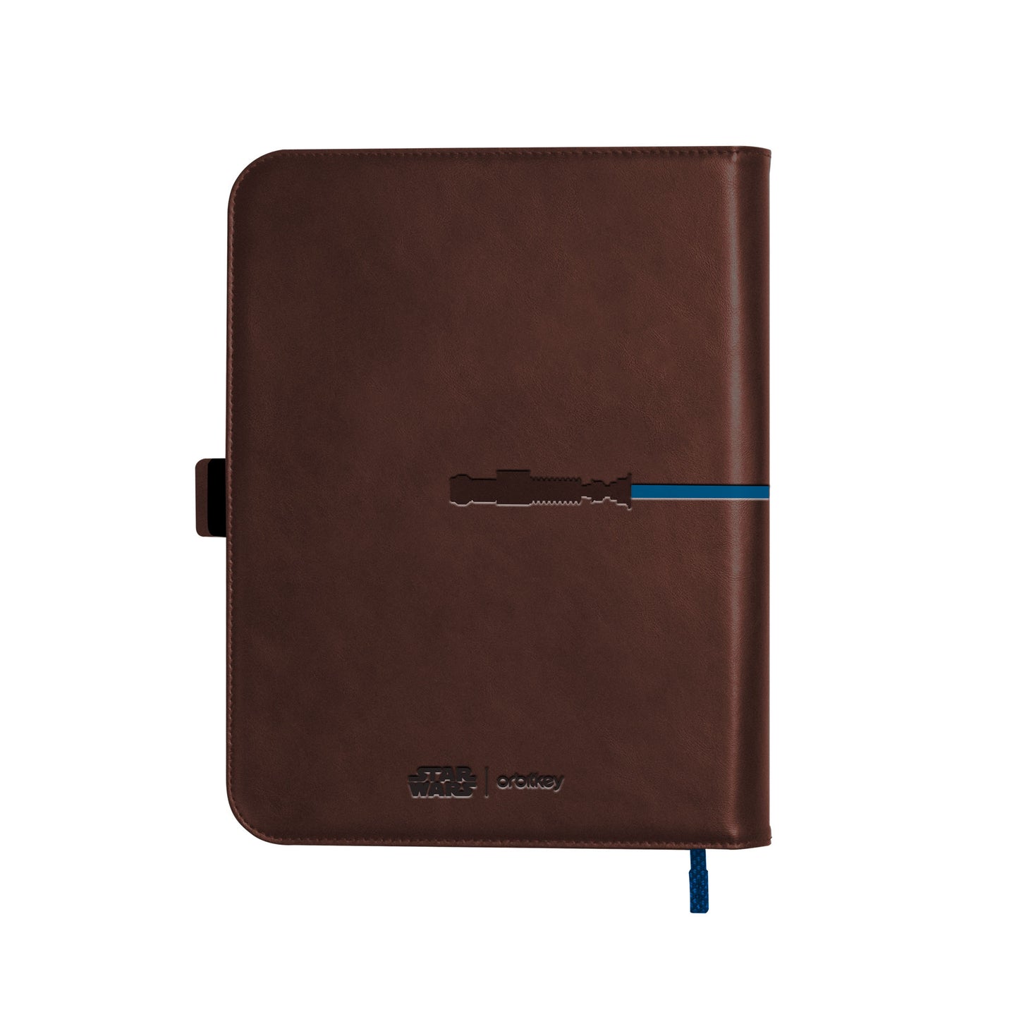 Orbitkey Star Wars™ Compendium A5, Obi-Wan Kenobi™