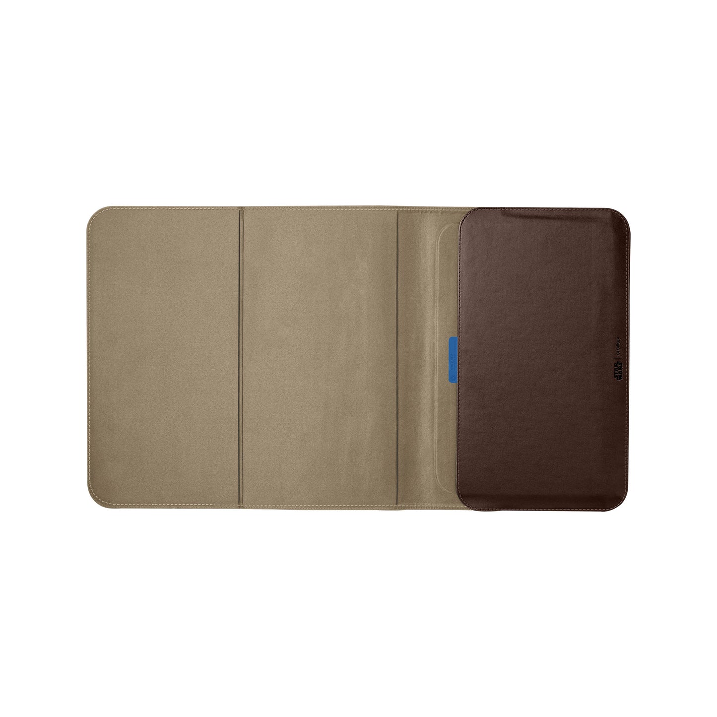 Orbitkey Star Wars™ Hybrid Laptop Sleeve 14", Obi-Wan Kenobi™