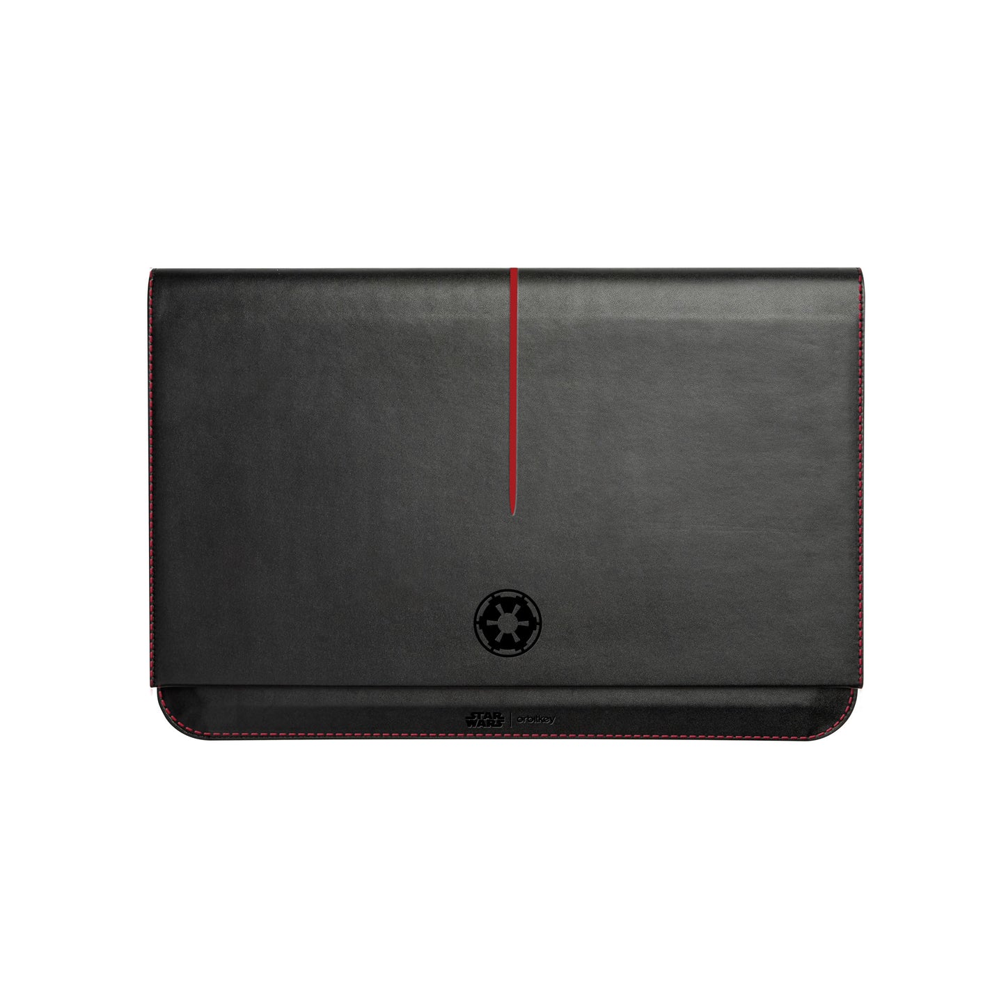 Orbitkey Star Wars™ Hybrid Laptop Sleeve 16", Darth Vader™