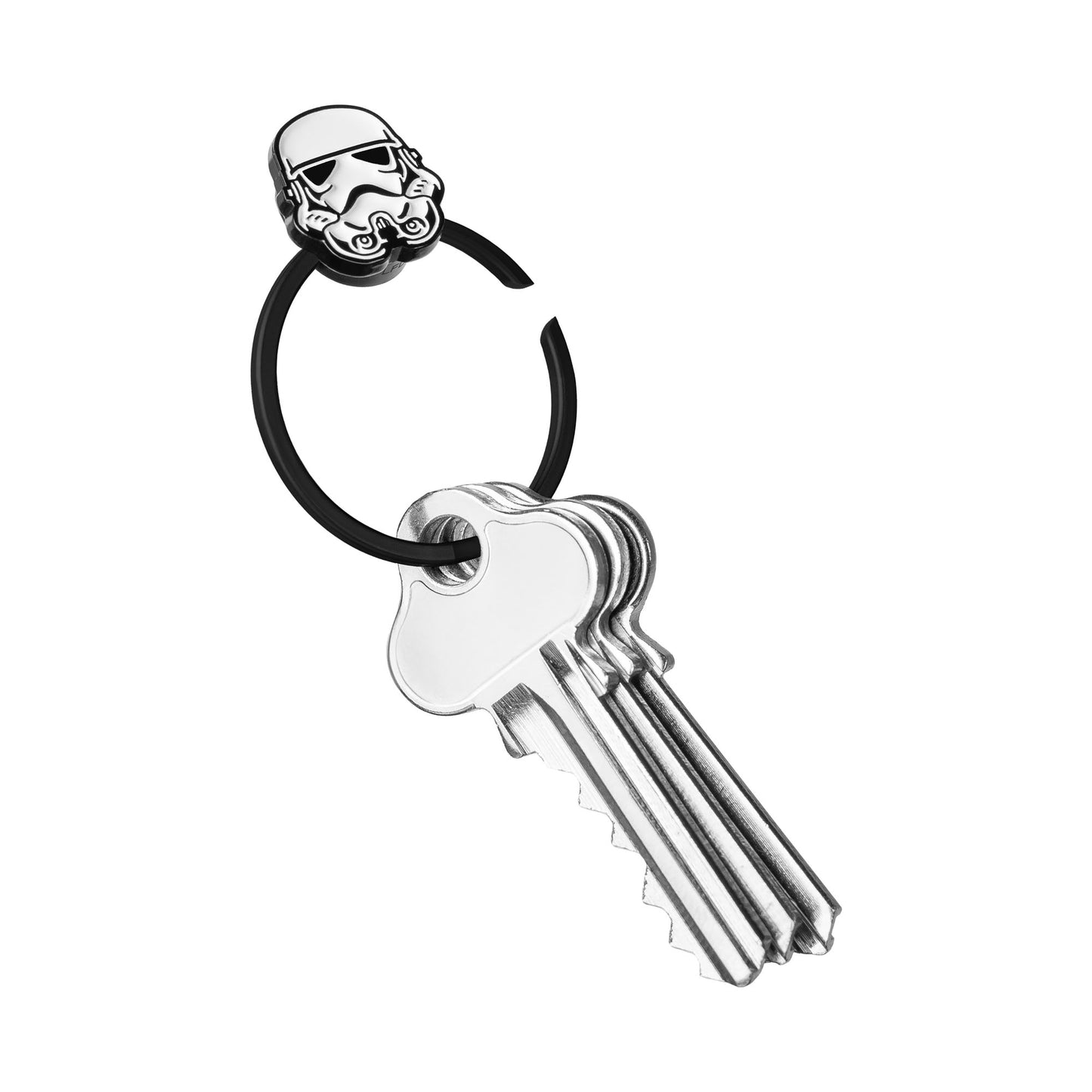 Orbitkey Star Wars™ Quick Release Ring