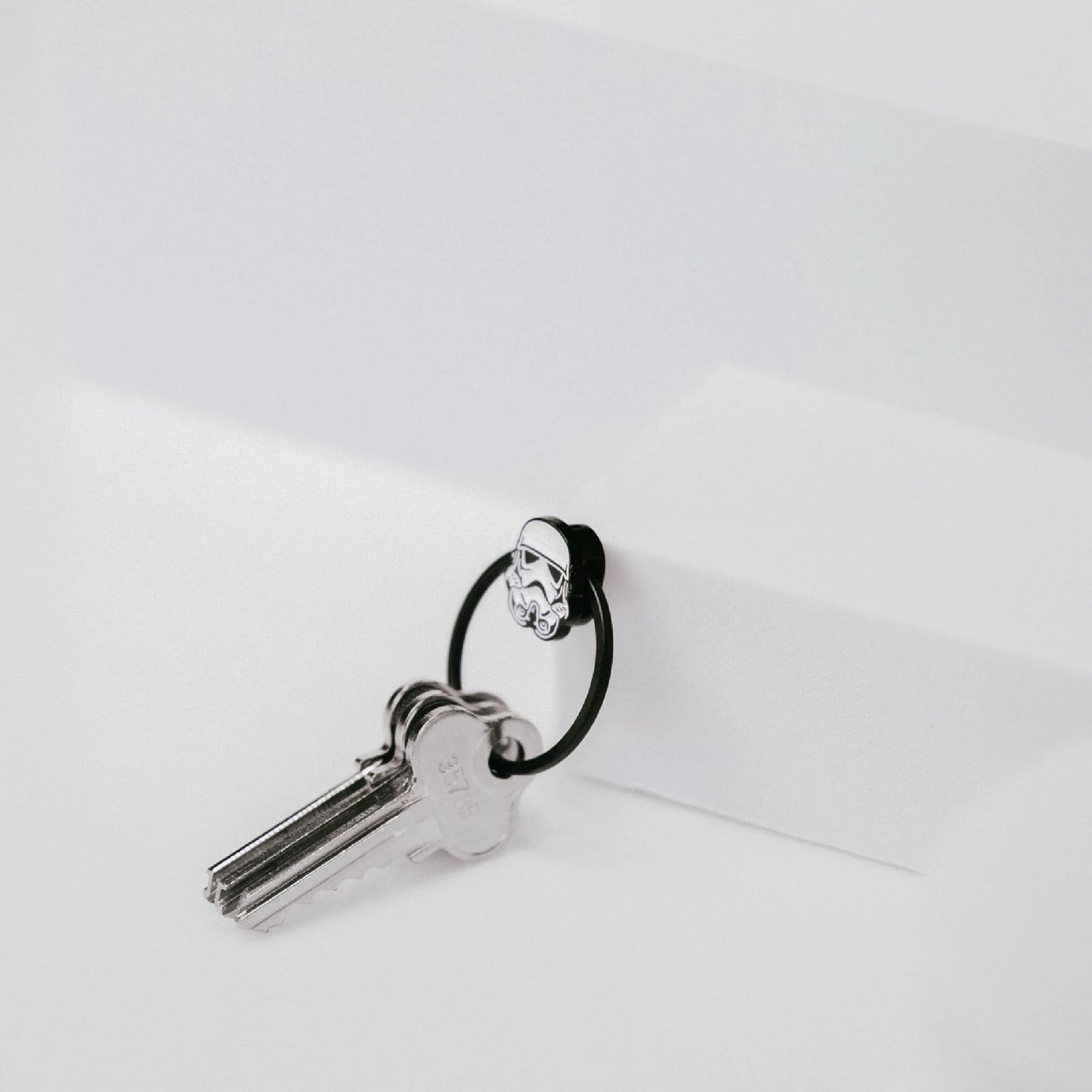 Orbitkey Star Wars™ Quick Release Ring