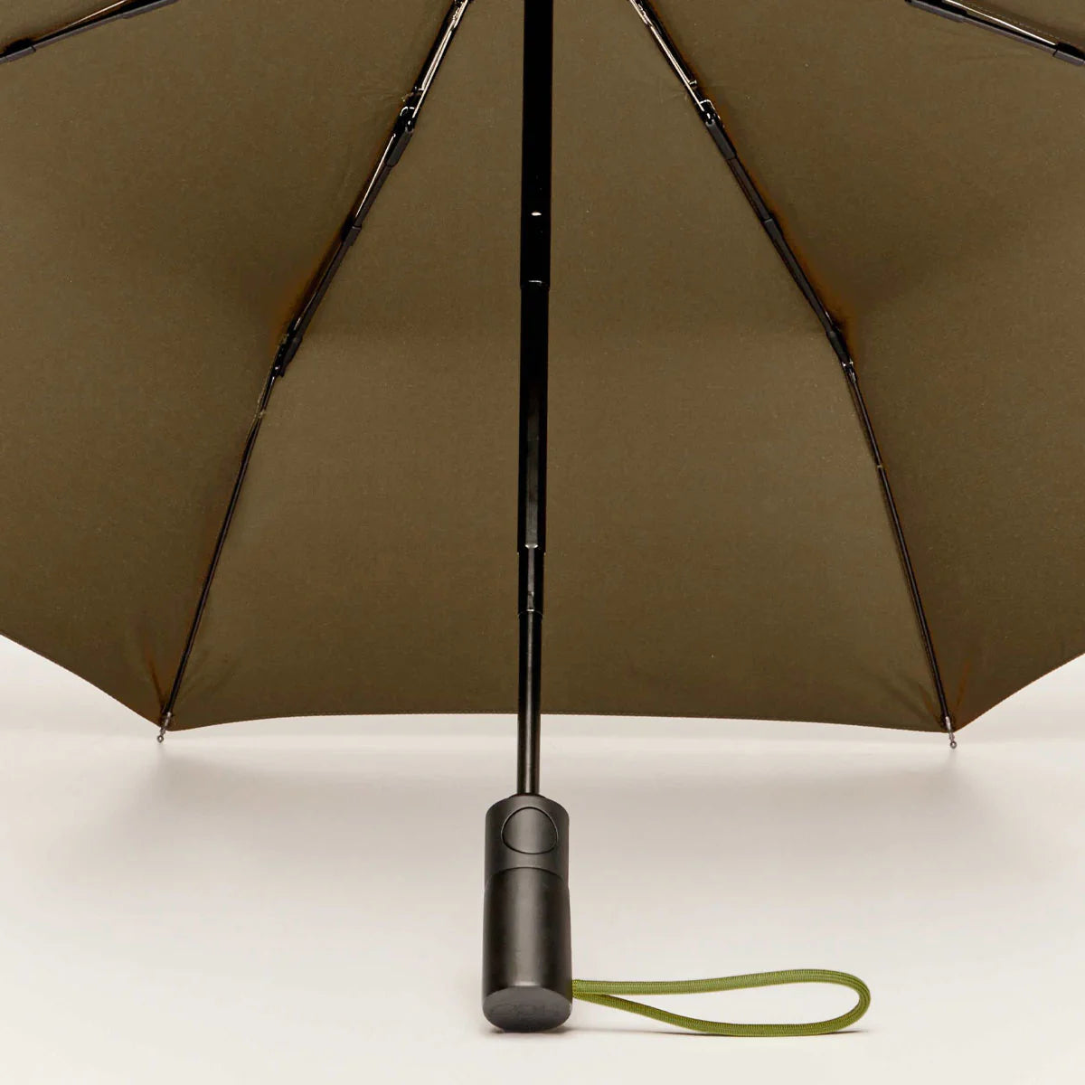 Original Duckhead The Daily Umbrella with Auto Open-Close, Dark Olive