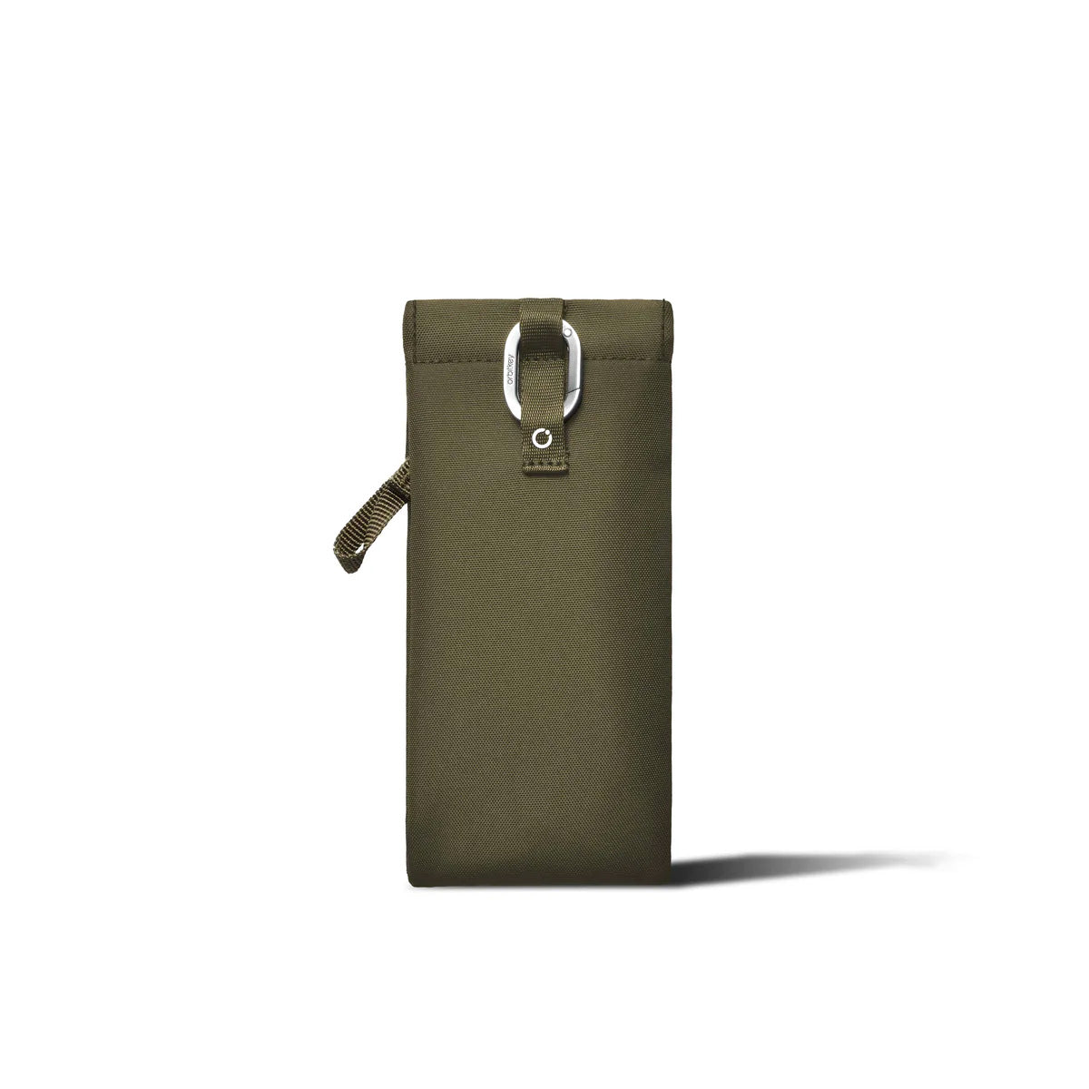 Orbitkey Clip-on Glasses Pouch, Olive
