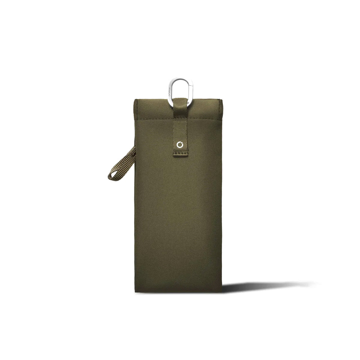 Orbitkey Clip-on Glasses Pouch, Olive