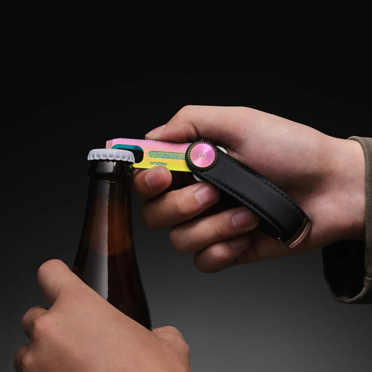 Orbitkey Multi-Tool v2 Cosmic Range, Supernova