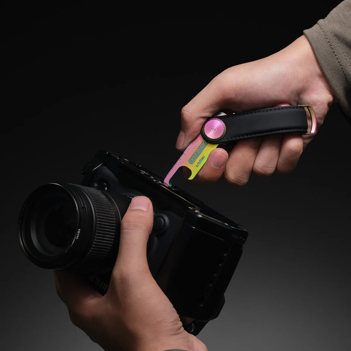 Orbitkey Multi-Tool v2 Cosmic Range, Supernova