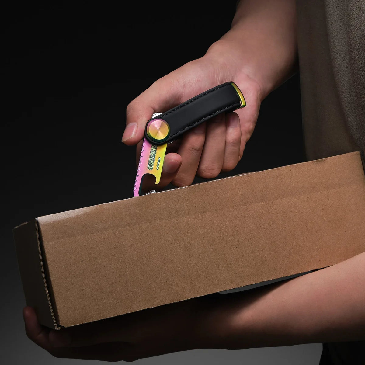 Orbitkey Multi-Tool v2 Cosmic Range, Supernova