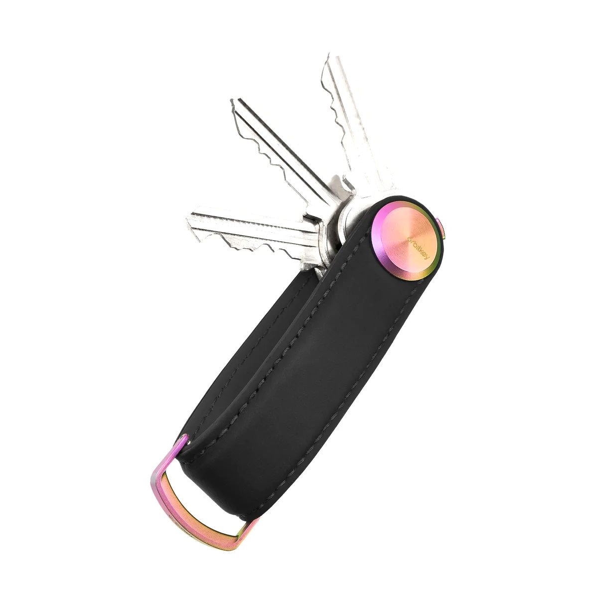 Orbitkey Key Organiser Pro Cosmic Range, Eclipse