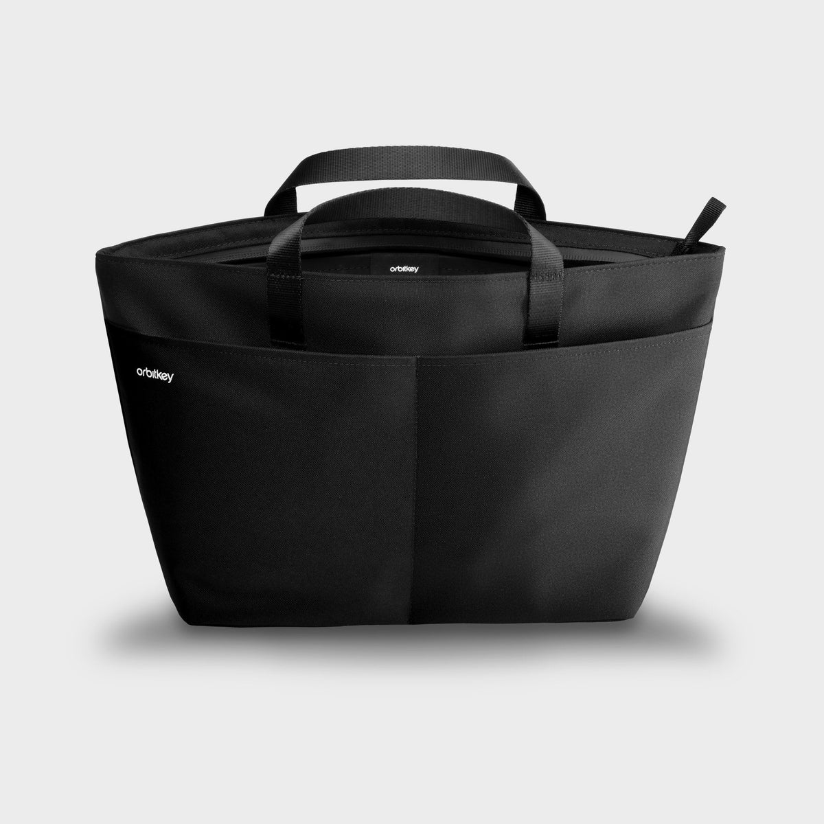 Orbitkey Insulated Lunch Bag Mini 5L, Black