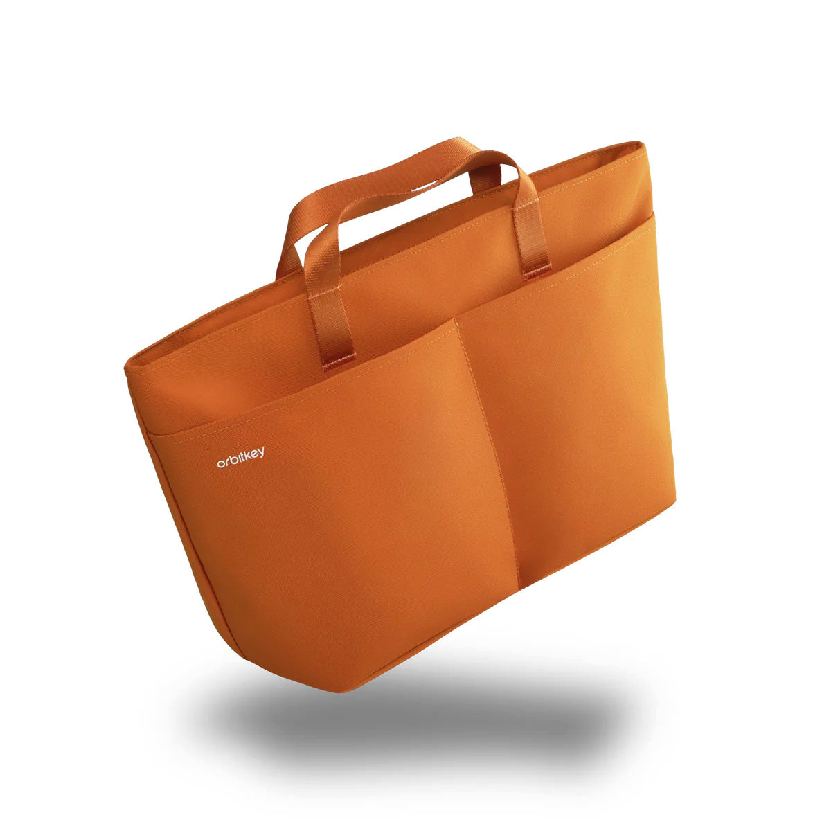 Orbitkey Insulated Lunch Bag Mini 5L, Terracotta