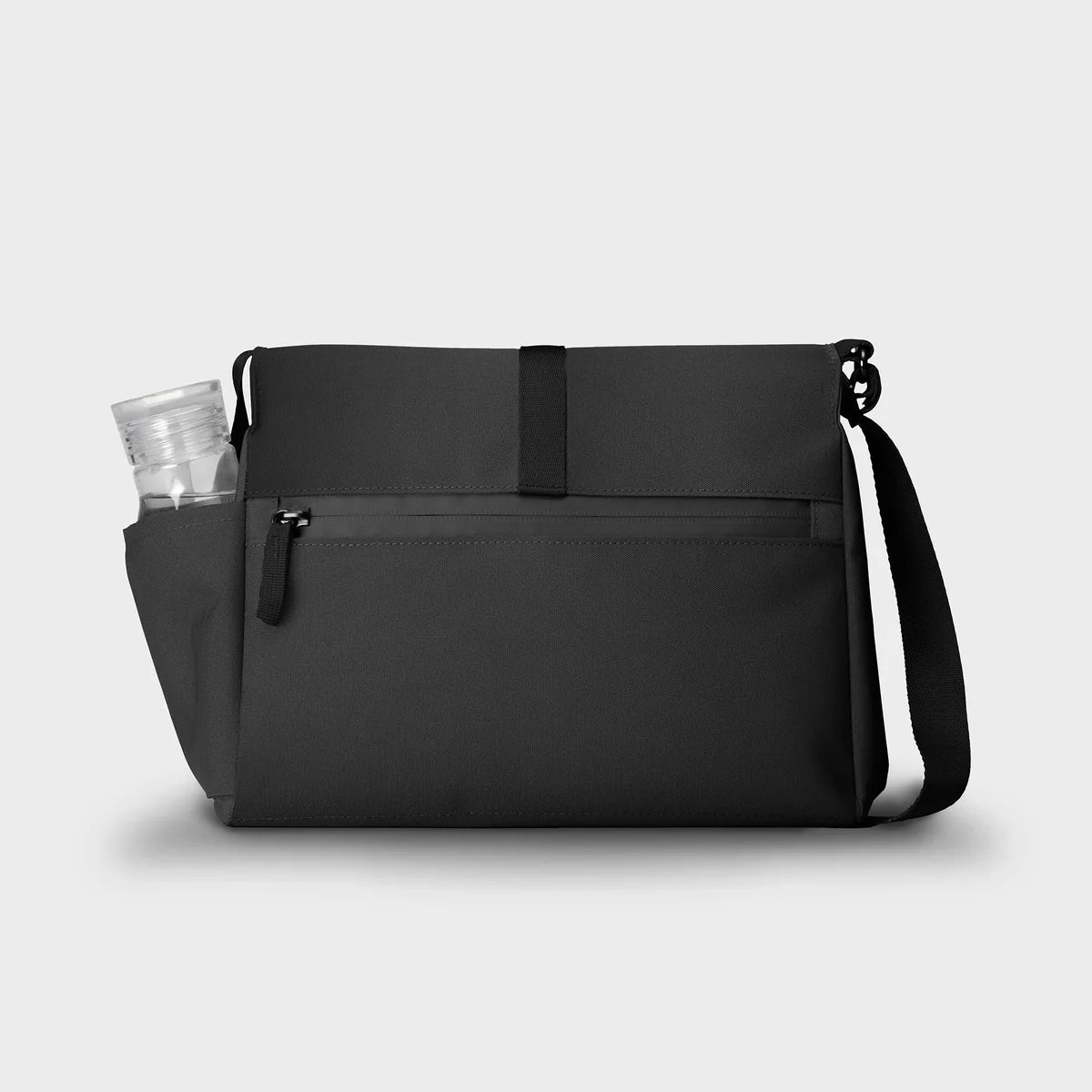 Orbitkey Insulated Lunch Bag Plus 8L, Black