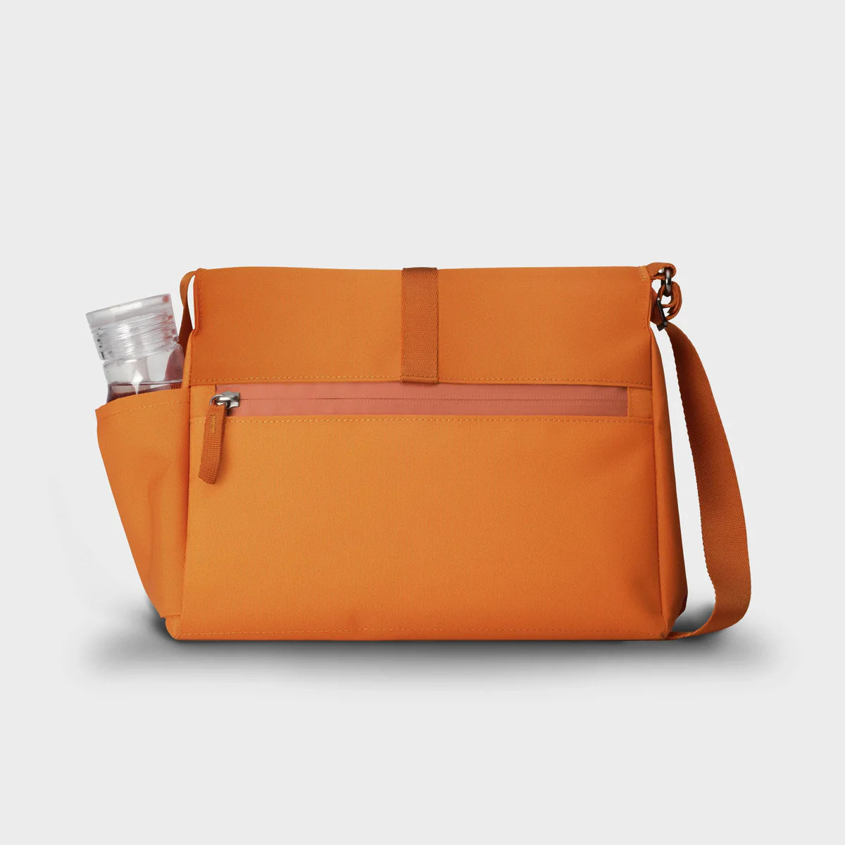 Orbitkey Insulated Lunch Bag Plus 8L, Terracotta