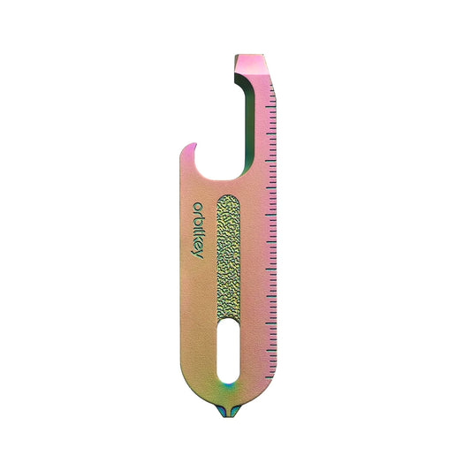 Orbitkey Multi-Tool v2 Cosmic Range, Supernova