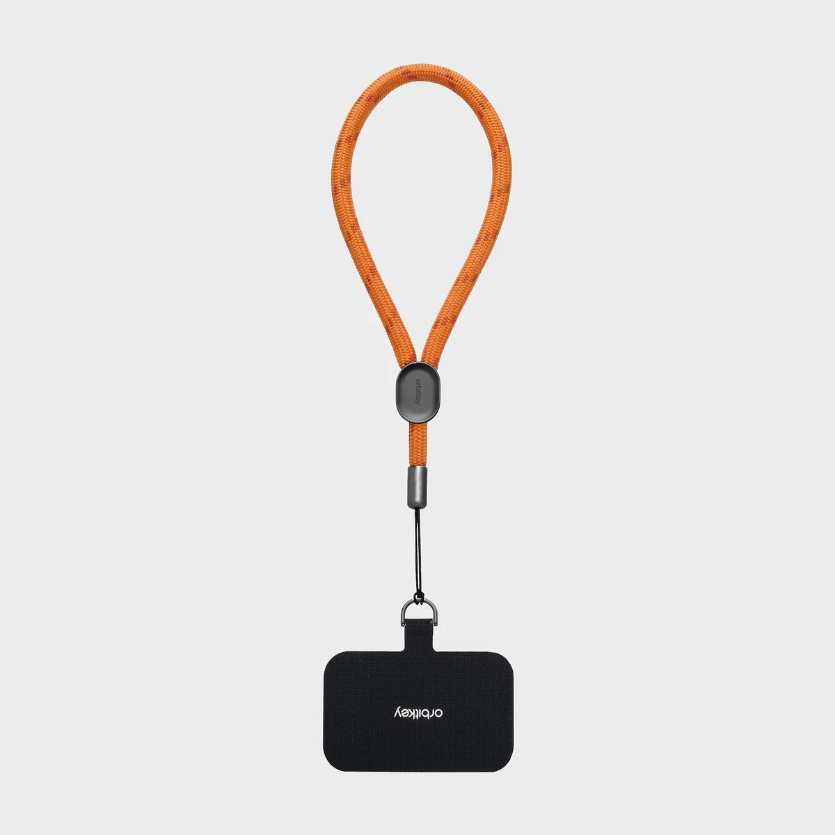 Orbitkey Phone Wrist Strap, Terracotta