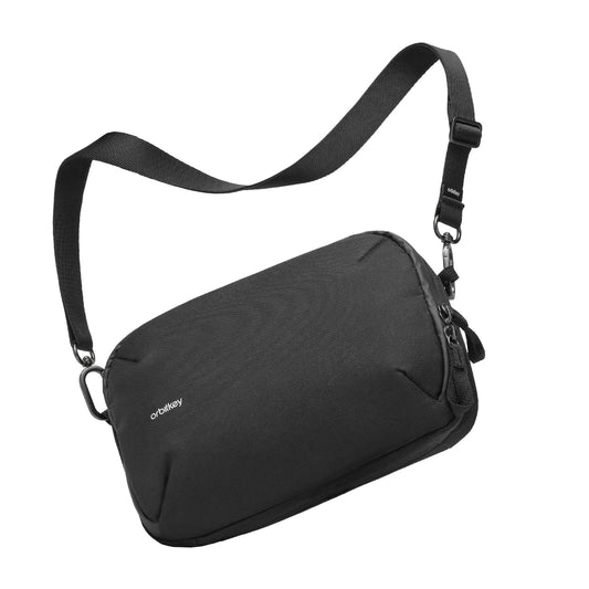 Oribtkey Travel Sling 3L, Black