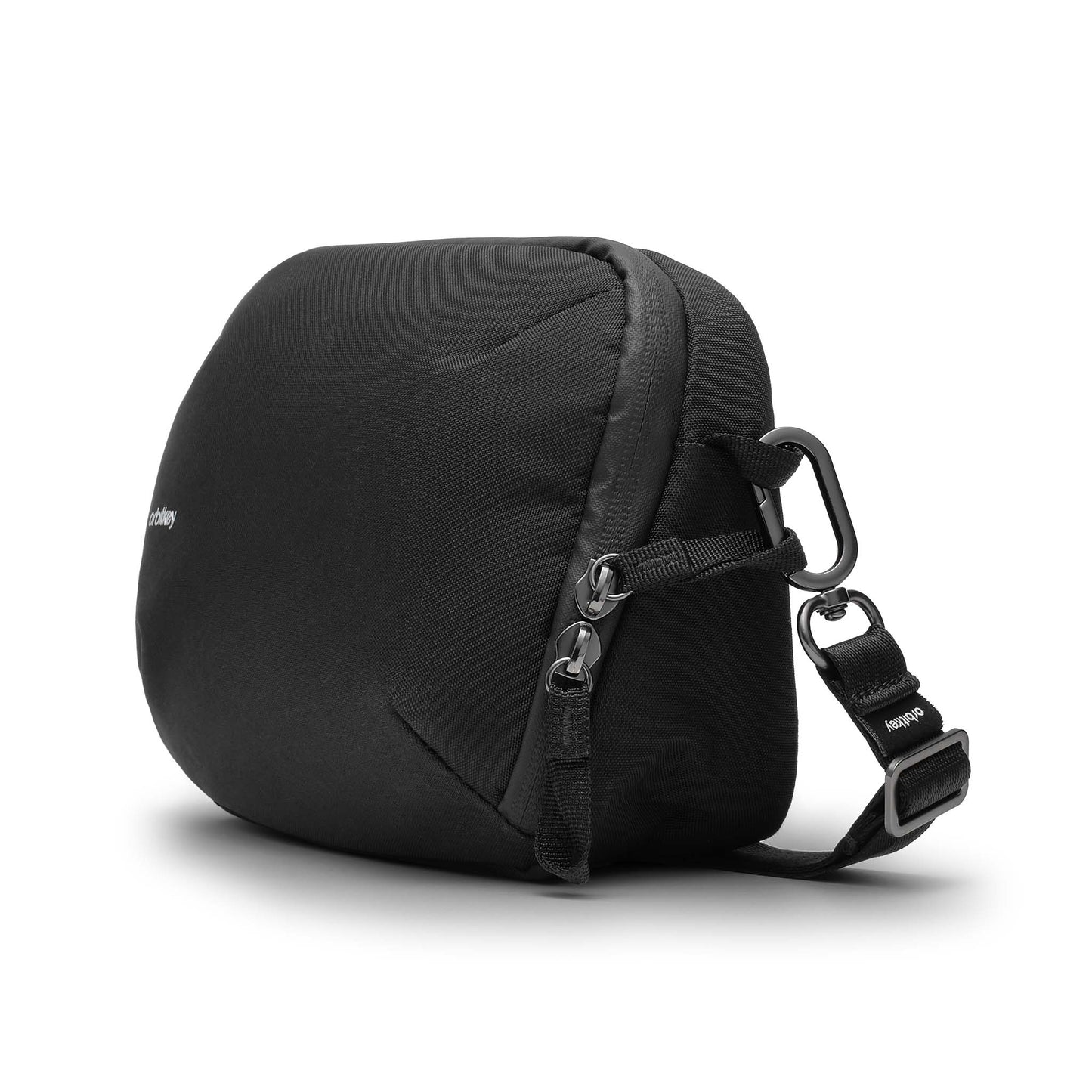 Oribtkey Travel Sling 3L, Black