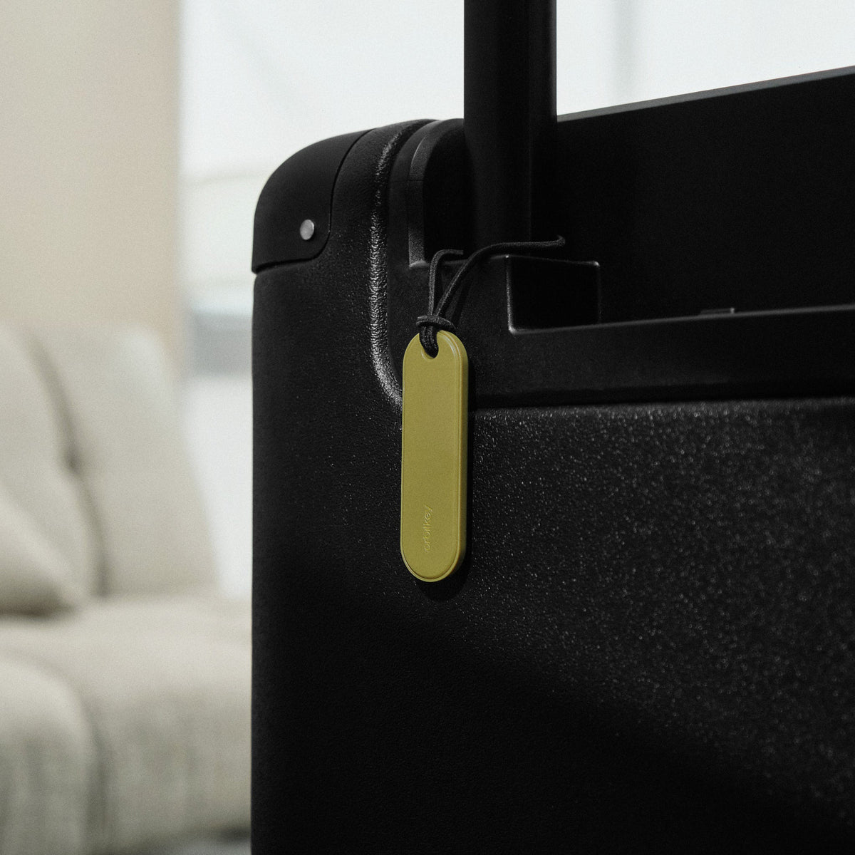 Orbitkey Universal Tracker, Pistachio, detaljbilde 4