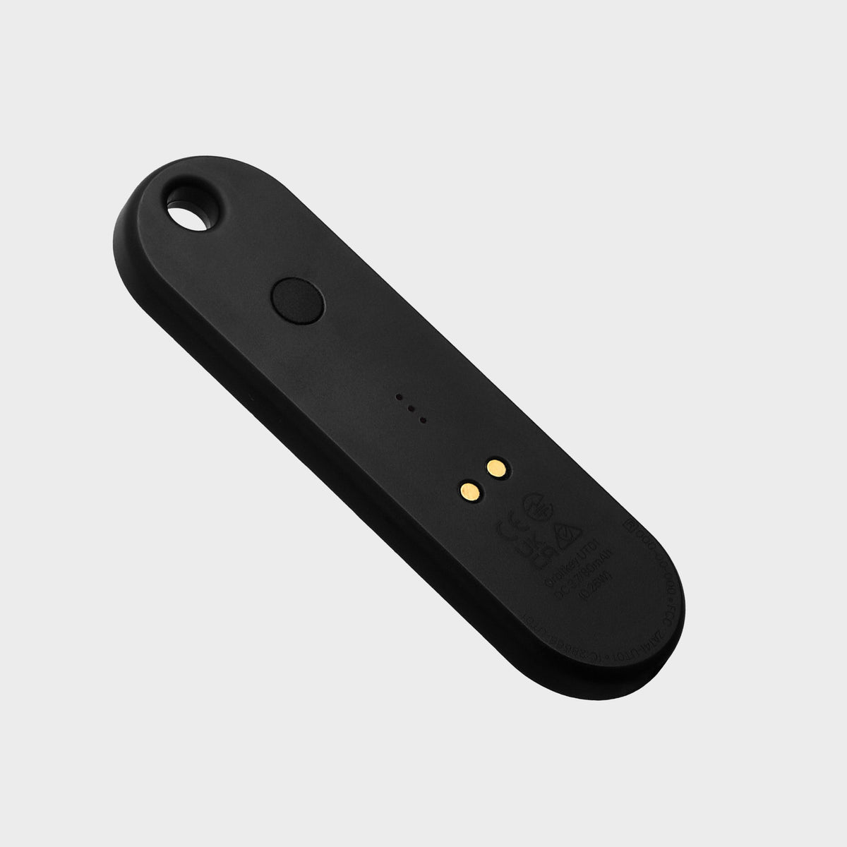 Orbitkey Universal Tracker, Black, detaljbilde 3