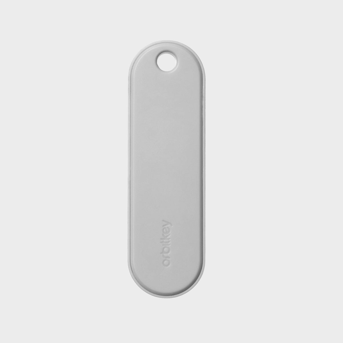 Orbitkey Universal Tracker, Granite, i bruk 1