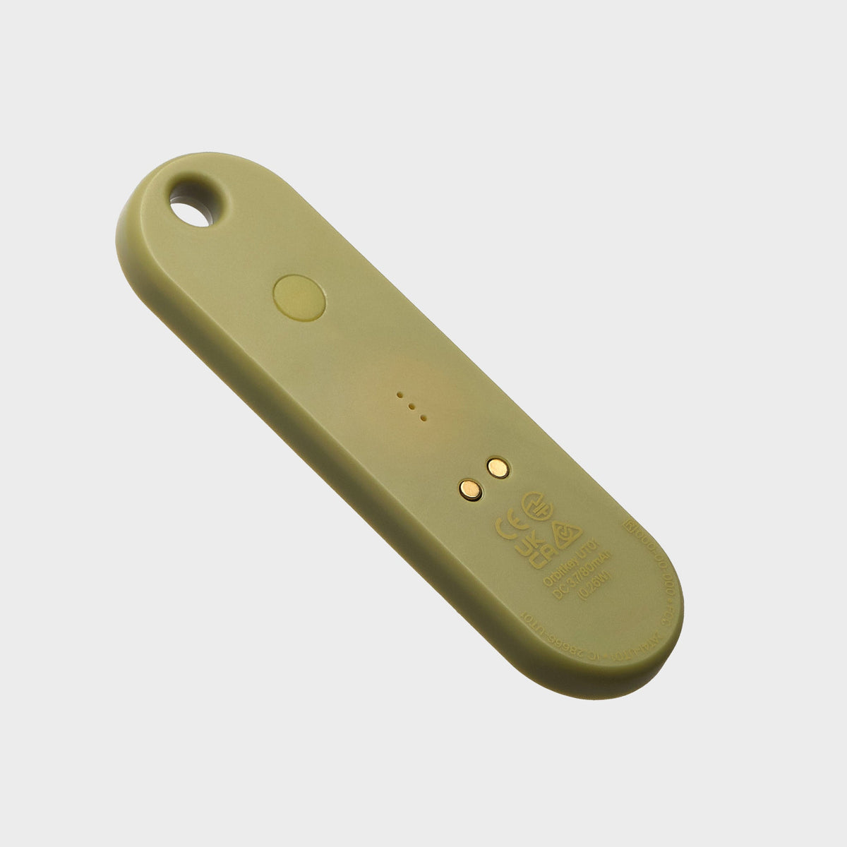 Orbitkey Universal Tracker, Pistachio, detaljbilde 9