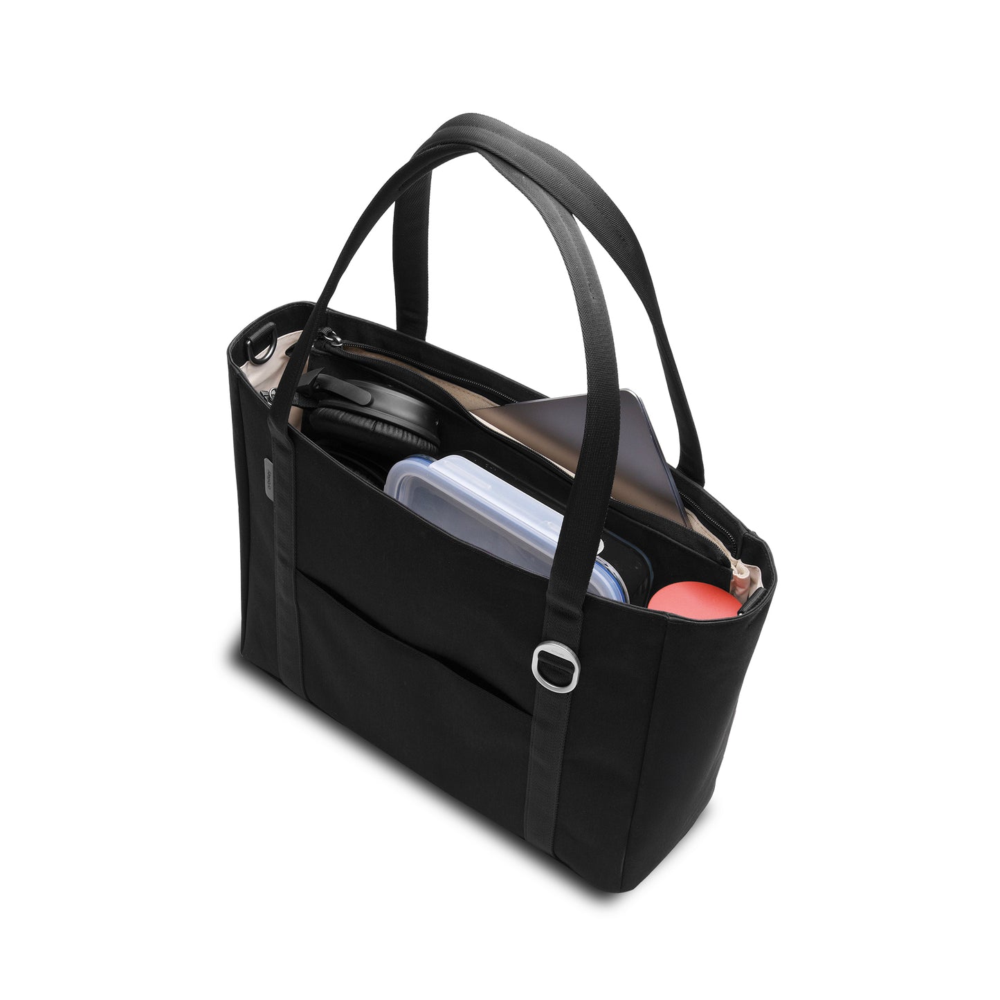 Orbitkey Daily Tote 16L, Black