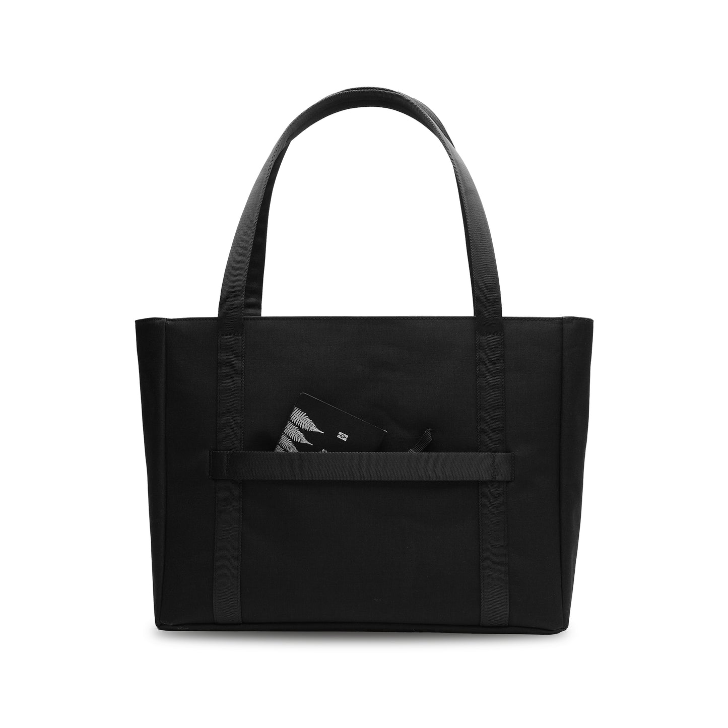 Orbitkey Daily Tote 16L, Black